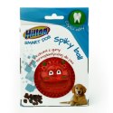 HILTON Dog Spiky Ball mix kolor piłka z kolcami 8cm dla psa Hilton