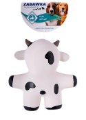 HILTON Krówka 12cm - Zabawka z latexu dla psa Hilton