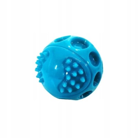 HILTON Squeak Ball 6,3cm Piszcząca Piłka - Zabawka dla psa Hilton HILTON Squeak Ball 6,3cm Piszcząca Piłka - Zabawka dla psa Hilton