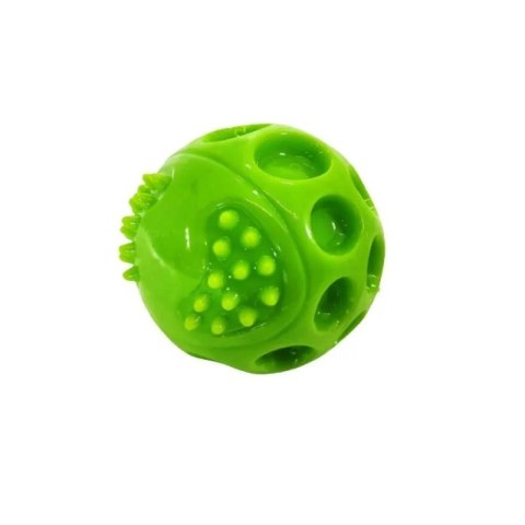HILTON Squeak Ball 6,3cm Piszcząca Piłka - Zabawka dla psa Hilton HILTON Squeak Ball 6,3cm Piszcząca Piłka - Zabawka dla psa Hilton
