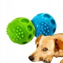 HILTON Squeak Ball 6,3cm Piszcząca Piłka - Zabawka dla psa Hilton