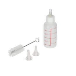 KERBL Butelka do karmienia szczeniąt i kociąt, 50 ml KERBL