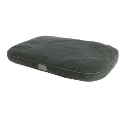 KERBL Materac Jerome, 60 x 40 x 6 cm, ciemnozielony KERBL
