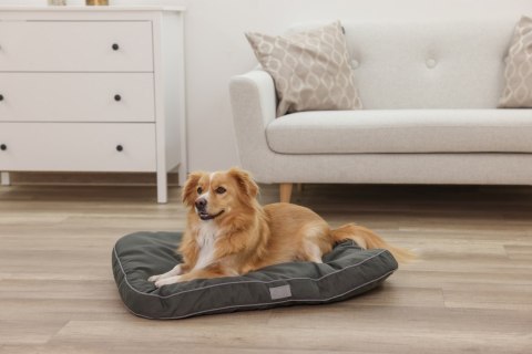 KERBL Materac Jerome, 60 x 40 x 6 cm, ciemnozielony KERBL KERBL Materac Jerome, 60 x 40 x 6 cm, ciemnozielony KERBL