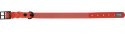 KERBL Obroża dla psa Puno, 36 - 45 cm, 25 mm, pomarańczowy KERBL