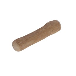 KERBL Patyk do żucia, drewno kawowe, O 3-4 cm, 15-20cm KERBL