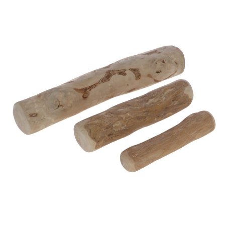 KERBL Patyk do żucia, drewno kawowe, O 3-4 cm, 15-20cm KERBL KERBL Patyk do żucia, drewno kawowe, O 3-4 cm, 15-20cm KERBL