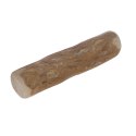 KERBL Patyk do żucia, drewno kawowe, O 4-5 cm, 20-25cm KERBL