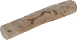 KERBL Patyk do żucia, drewno kawowe, O 5-7 cm, 25-30cm KERBL