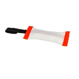 KERBL Zabawka dla psa, szarpak, 30 cm x 8,5 cm KERBL