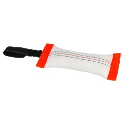 KERBL Zabawka dla psa, szarpak, 50 cm x 10 cm KERBL