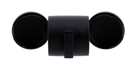 Pojemnik flexi Vario Multi Box - pojemnik na karmę lub woreczki, kolor czarny Flexi Pojemnik flexi Vario Multi Box - pojemnik na karmę lub woreczki, kolor czarny Flexi
