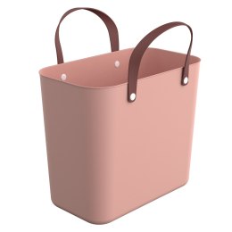 Rotho Multibag Albula Style 25L różowy Linnea Rotho