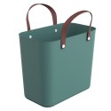 Rotho Multibag Albula Style 25L zielony Mistletoe Rotho
