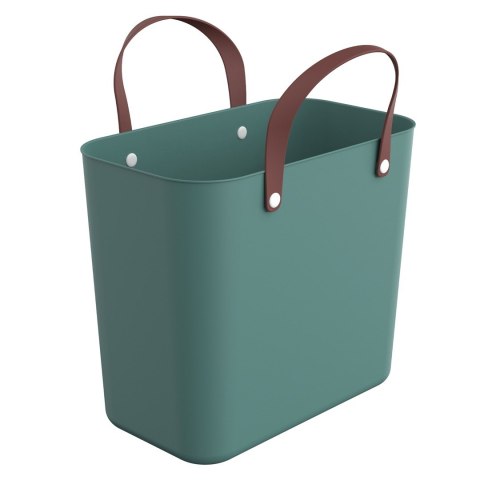 Rotho Multibag Albula Style 25L zielony Mistletoe Rotho Rotho Multibag Albula Style 25L zielony Mistletoe Rotho