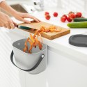 Rotho Pojemnik na odpady bio 3.2L ALBULA biały Rotho