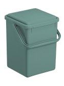 Rotho Wiaderko 9L BIO mistletoe green Rotho