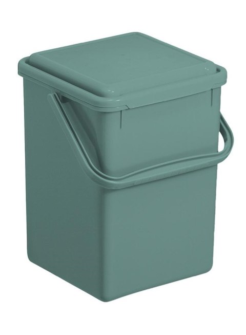 Rotho Wiaderko 9L BIO mistletoe green Rotho Rotho Wiaderko 9L BIO mistletoe green Rotho