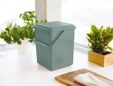 Rotho Wiaderko 9L BIO mistletoe green Rotho