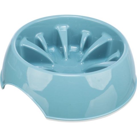 Slow Feeding, miska spowalniająca 0,8 l/ 20 cm TRIXIE Slow Feeding, miska spowalniająca 0,8 l/ 20 cm TRIXIE