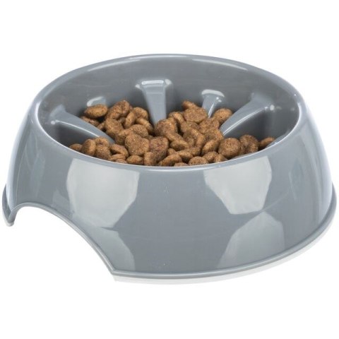 Slow Feeding, miska spowalniająca 0,8 l/ 20 cm TRIXIE Slow Feeding, miska spowalniająca 0,8 l/ 20 cm TRIXIE