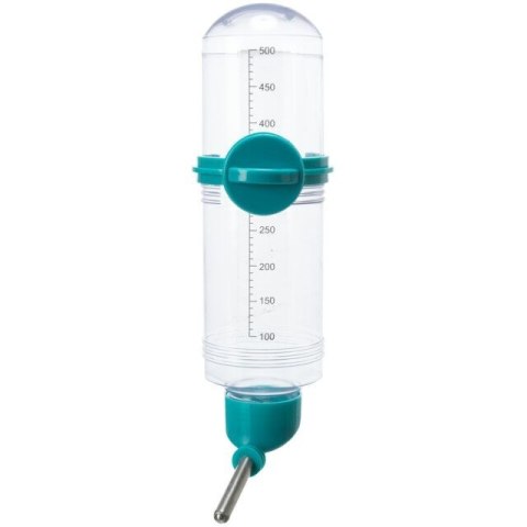 TRIXIE Poidełko z mocowaniem śrubowym 500 ml TRIXIE TRIXIE Poidełko z mocowaniem śrubowym 500 ml TRIXIE