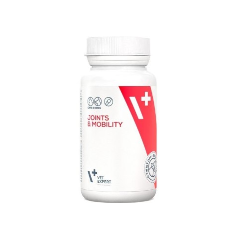 VetExpert Joints&mobility (30 kaps. Toff) VetExpert VetExpert Joints&mobility (30 kaps. Toff) VetExpert