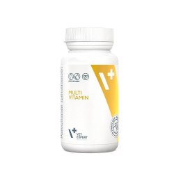 VetExpert Multivitamin (30 kaps. Toff) VetExpert