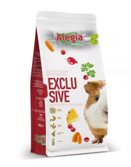 ALEGIA Exclusive karma Kawia Domowa 700g Alegia