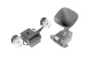 AUTEL EVO Max Series Loudspeaker And Spotlight Combo AUTEL