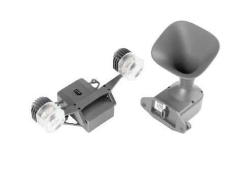 AUTEL EVO Max Series Loudspeaker And Spotlight Combo AUTEL AUTEL EVO Max Series Loudspeaker And Spotlight Combo AUTEL