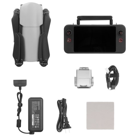 Autel EVO Lite 6K Enterprise Basic Combo Grey AUTEL Autel EVO Lite 6K Enterprise Basic Combo Grey AUTEL