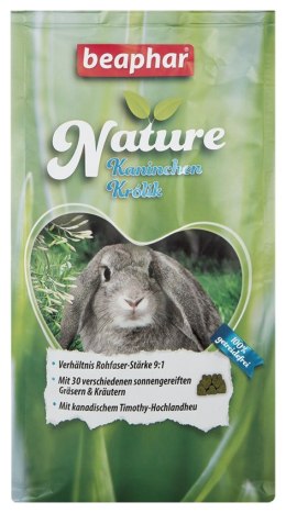 BEAPHAR Nature Karma dla królików - 1250g Beaphar