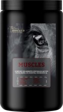 BIOFEED Horse&Pony Muscles - wsparcie mięśni 1kg BIOFEED