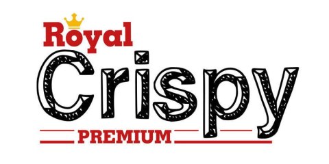 BIOFEED Royal Crispy Premium Cuni Junior 0,75kg BIOFEED BIOFEED Royal Crispy Premium Cuni Junior 0,75kg BIOFEED
