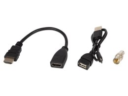 BLOW TUNER DVB-T2 7000FHD MINI H.265 BLOW