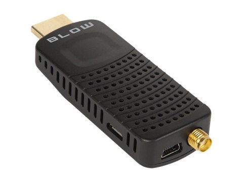BLOW TUNER DVB-T2 7000FHD MINI H.265 BLOW BLOW TUNER DVB-T2 7000FHD MINI H.265 BLOW