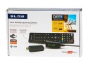 BLOW TUNER DVB-T2 7000FHD MINI H.265 BLOW