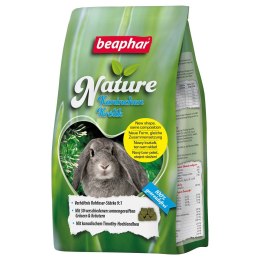 Beaphar NAturekarma dla królika 750g Beaphar