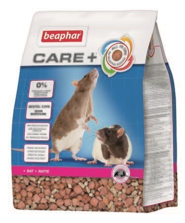 Beaphar karma dla szczurów - 1,5 kg Beaphar Beaphar karma dla szczurów - 1,5 kg Beaphar
