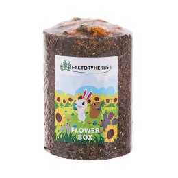 FACTORYHERBS FLOWER BOX 150g Factoryherbs