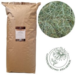 FACTORYHERBS Gosp. Zielarskie SIANKO odpylone 3kg Factoryherbs