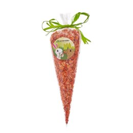FACTORYHERBS Kostki z marchewki 100g Factoryherbs