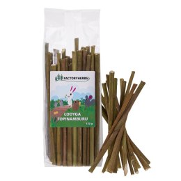 FACTORYHERBS Łodyga topinamburu 150g Factoryherbs