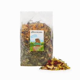 FACTORYHERBS NIE BYLE BADYLE dla Świnki Morskiej 1kg Factoryherbs