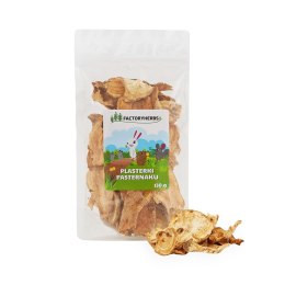 FACTORYHERBS Plasterki Pasternaku 130 g Factoryherbs