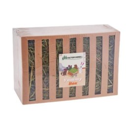 FACTORYHERBS YUMMY BOX 350g Factoryherbs