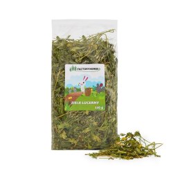 FACTORYHERBS Ziele lucerny 150g Factoryherbs