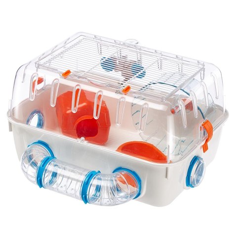 FERPLAST Combi 1 - klatka dla chomika FERPLAST Combi 1 - klatka dla chomika