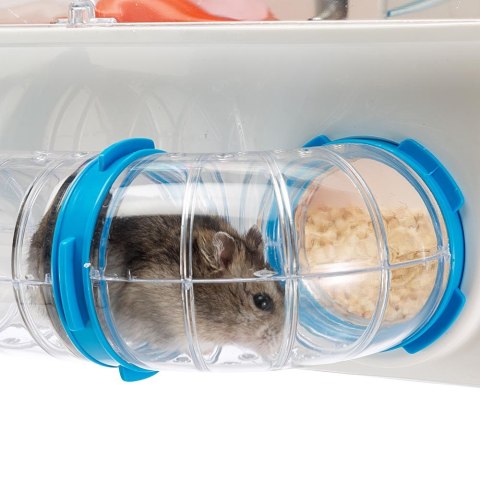 FERPLAST Combi 1 - klatka dla chomika FERPLAST Combi 1 - klatka dla chomika